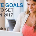 10 Website Goals You Need to Set & Crush in 2017