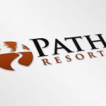Path Resorts Logo