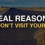 The Real Reason People Don't Visit Your Website - Relevant Content