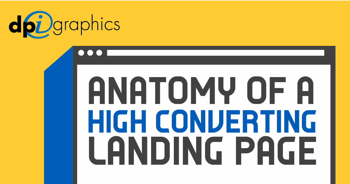 The Anatomy of a Mobile Landing Page That Converts