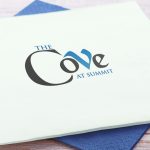 The Cove at Summit Logo - Logo Design