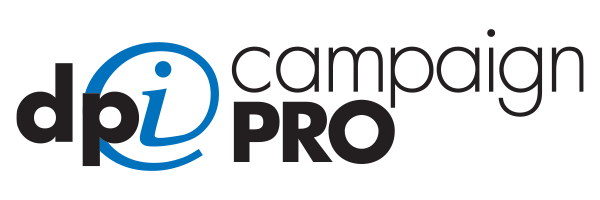 DPi Campaign Pro Logo