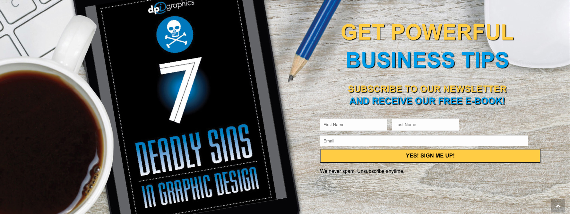 Rank Higher in SERPs - Downloadable E-Book - 7 Sins E-Book screenshot