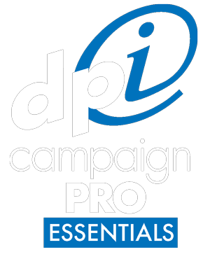 DPi Campaign Pro Essentials Logo