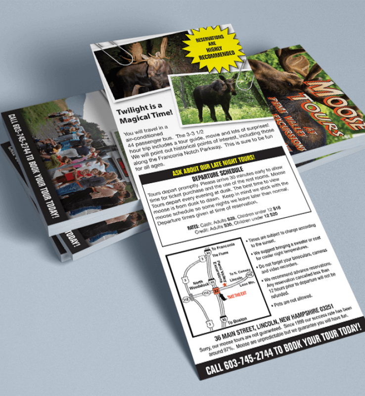 Rack Cards Archives - DPi Graphics
