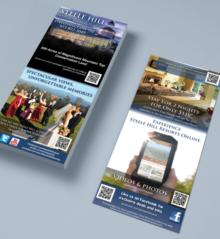 Rack Cards Archives - DPi Graphics